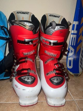 stivali da neve da uomo taglia 44