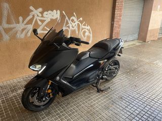 Yamaha Tmax 560 tech Max  año 2020 “solo 4700 km”