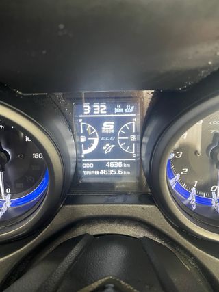 Yamaha Tmax 560 tech Max  año 2020 “solo 4700 km”