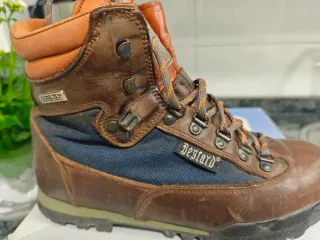 Botas de montaña Bestard mujer Talla 37.5