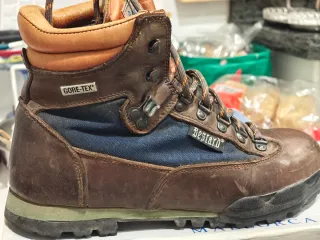 Botas de montaña Bestard mujer Talla 37.5