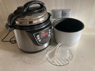 Olla Eléctrica NewChef Rápida