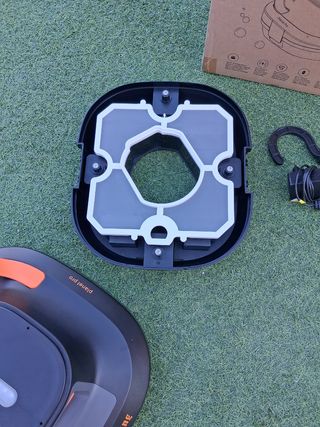 Robot Limpiafondos Coasteering Planet Pro