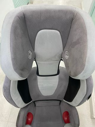 Silla de coche Recaro Monza Nova