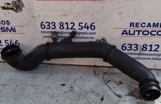 TUBO INTERCOOLER VOLVO V70 2.4 T 2001