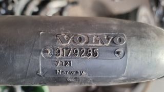 TUBO INTERCOOLER VOLVO V70 2.4 T 2001