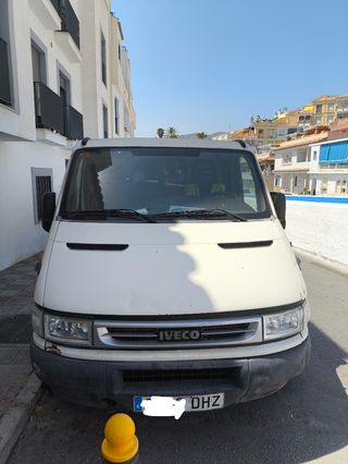 Iveco Daily 2005