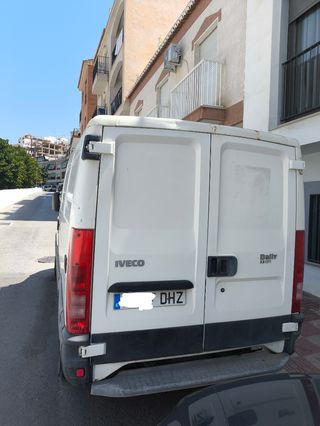 Iveco Daily 2005