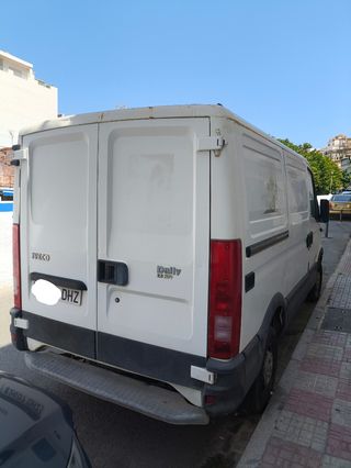 Iveco Daily 2005
