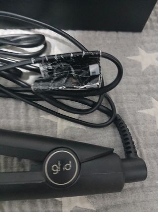 Ghd Gold Professional Advanced Styler