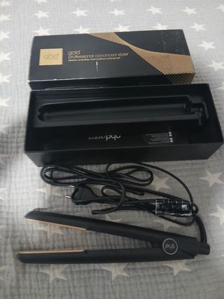 Ghd Gold Professional Advanced Styler