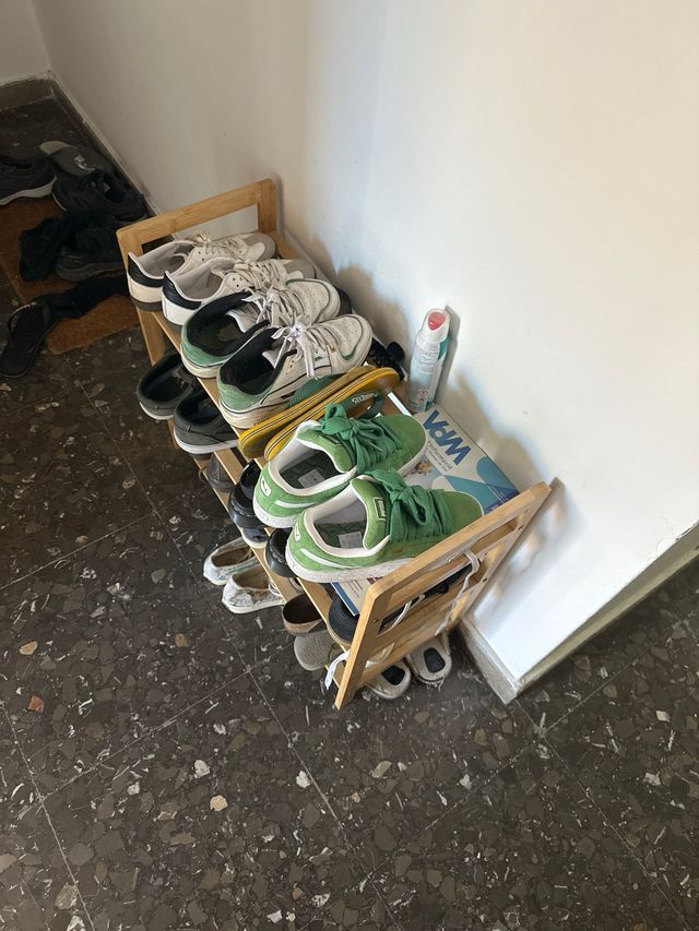 Mueble Zapatero Entrada