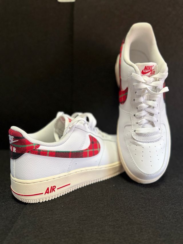Nike Air Force 1 '07 LV8 Hombres