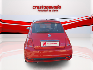 ✔SIN ENTRADA! FIAT 500 SÓLO 30000KM! ETIQUETA ECO