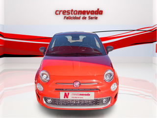 ✔SIN ENTRADA! FIAT 500 SÓLO 30000KM! ETIQUETA ECO