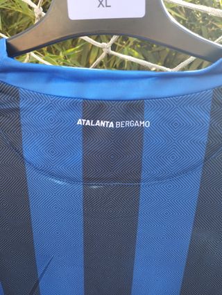 Camiseta Atalanta Joma Talla XXL