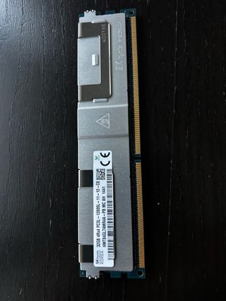 Módulo RAM Servidor SK hynix 32GB DDR3 ECC (20 uní