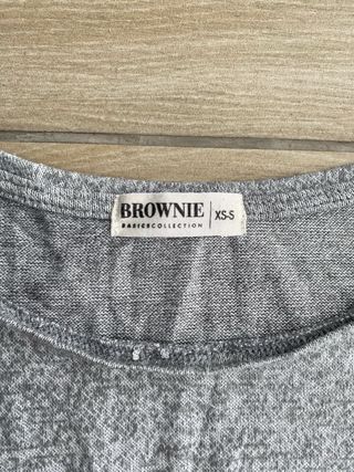 Conjunto camisetas manga larga