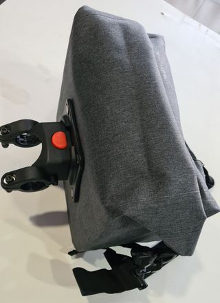 Alforja Wayscral 8.8L Gris