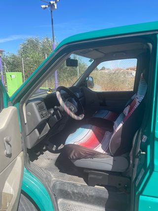 Volkswagen Transporter T4