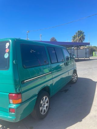 Volkswagen Transporter T4