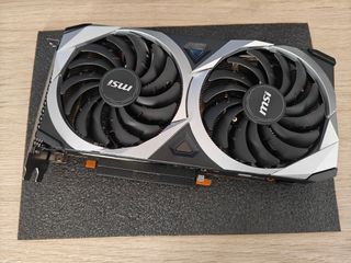 GPU RX 6650 XT OC 8GB