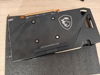 GPU RX 6650 XT OC 8GB