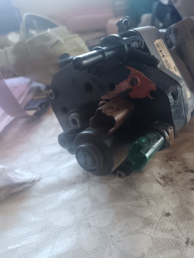 Bomba Injectora SsangYong Rodius Delphi