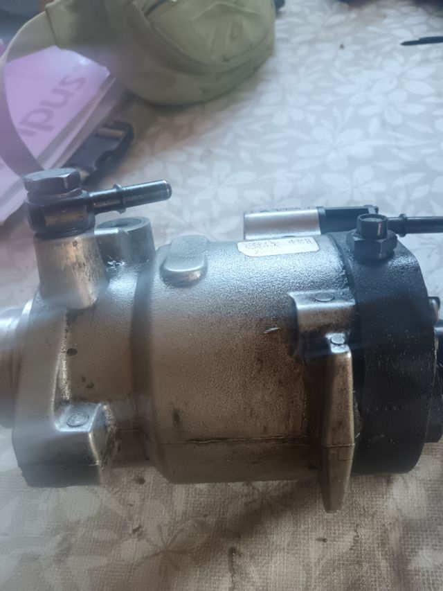 Bomba Injectora SsangYong Rodius Delphi