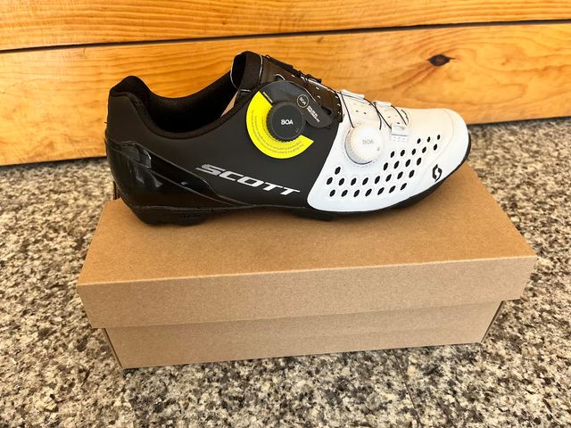 Zapatillas Scott MTB RC Carbon