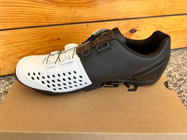 Zapatillas Scott MTB RC Carbon