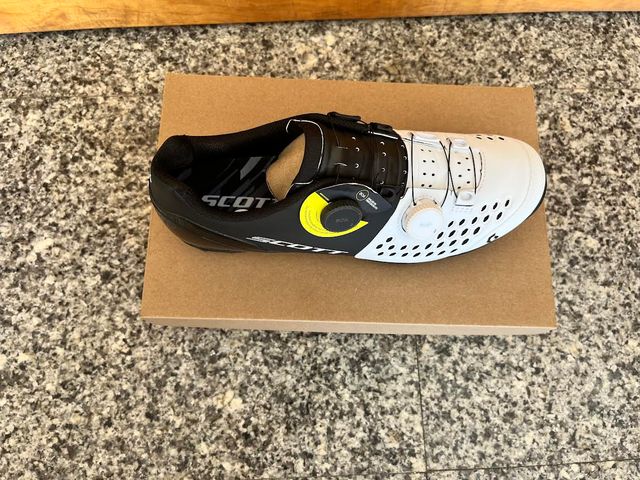 Zapatillas Scott MTB RC Carbon