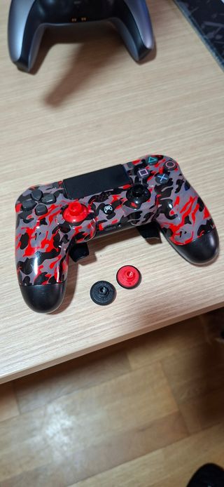 Mando Scuf ps4 personalizado