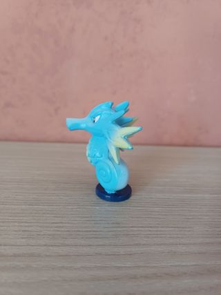 Action Figure Pokemon: Seadra, Tomy CGTSJ