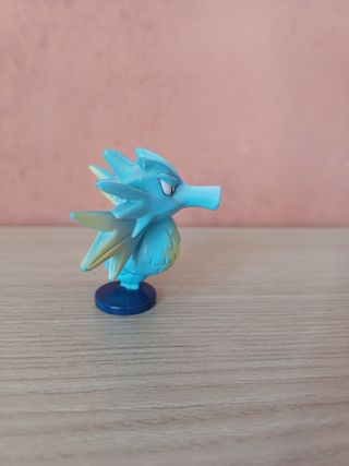 Action Figure Pokemon: Seadra, Tomy CGTSJ