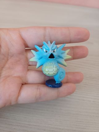 Action Figure Pokemon: Seadra, Tomy CGTSJ