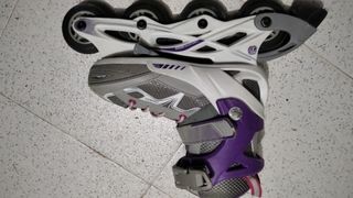 Patines en línea Oxelo Talla 32-35