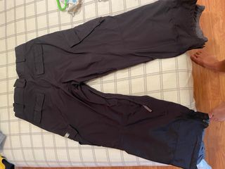 Pantalones de Snowboard Burton