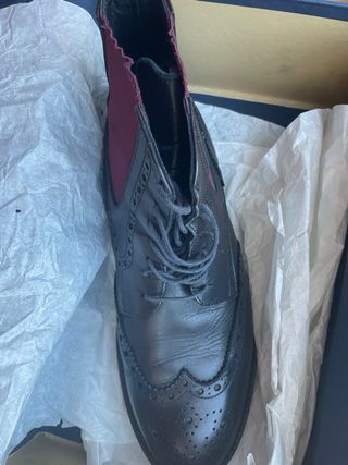 Marechiaro Stivaletti Uomo 42