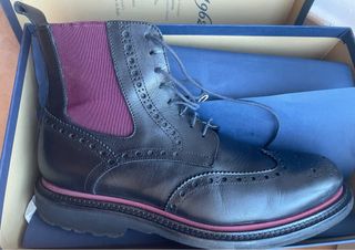 Marechiaro Stivaletti Uomo 42