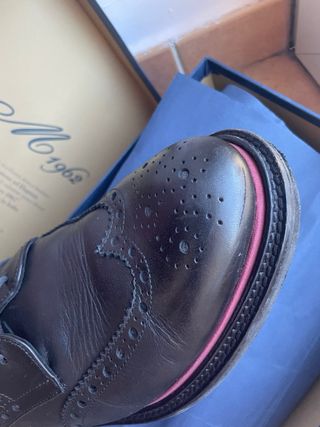 Marechiaro Stivaletti Uomo 42