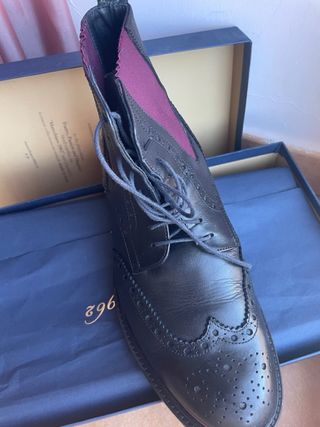 Marechiaro Stivaletti Uomo 42