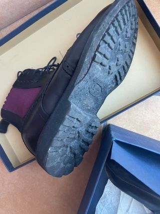 Marechiaro Stivaletti Uomo 42