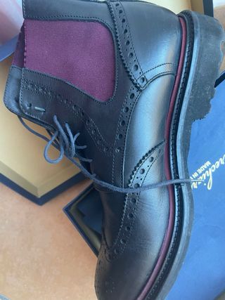 Marechiaro Stivaletti Uomo 42