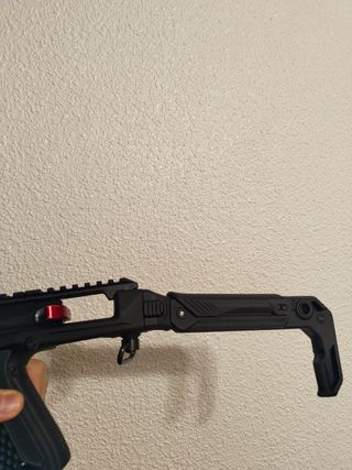 Culata Plegable AAP01 Action Army