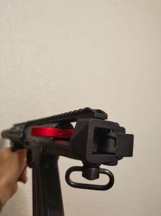 Culata Plegable AAP01 Action Army