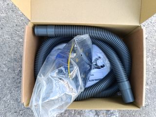 Lijadora Neumática Yague YA714 ASB