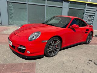 Porsche 911 2011