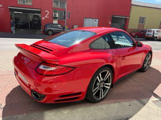 Porsche 911 2011