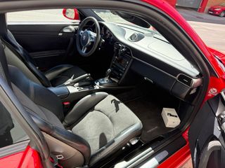 Porsche 911 2011